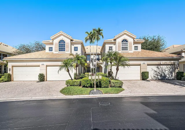Homes for sale in Boca Raton, FL | 6197 Island Walk #A, Boca Raton, FL 33496 | MLS# B26035798