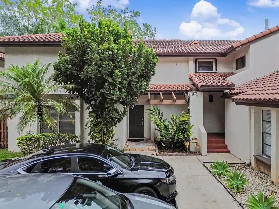 Townhouse for sale at 11105 SW 132nd Court #11-4, Miami, FL 33186 | MLS# A12028014