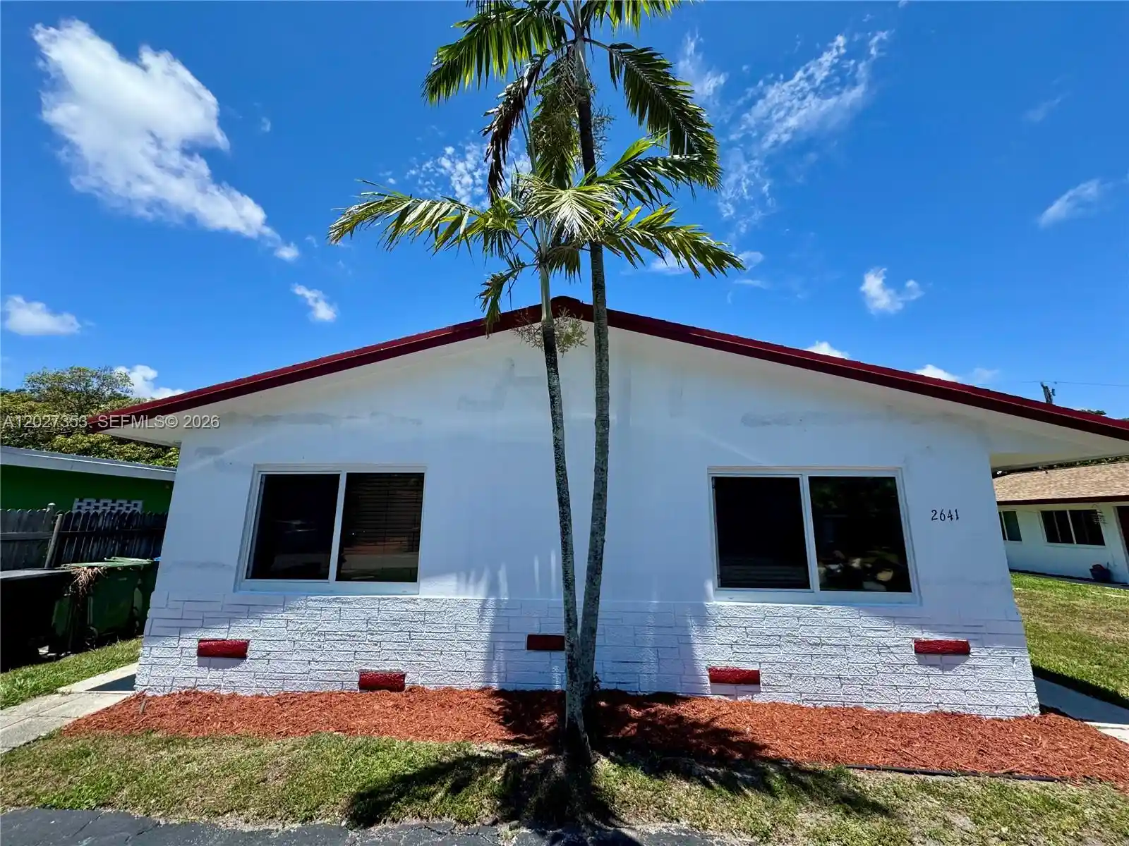 Multi family home for sale at 2641 SW 13th Avenue, Fort Lauderdale, FL 33315 | MLS# A12027353