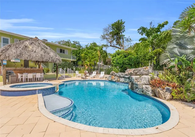 1st image of 443 4th Rd, Key Largo, FL 33037 | MLS# A12029280