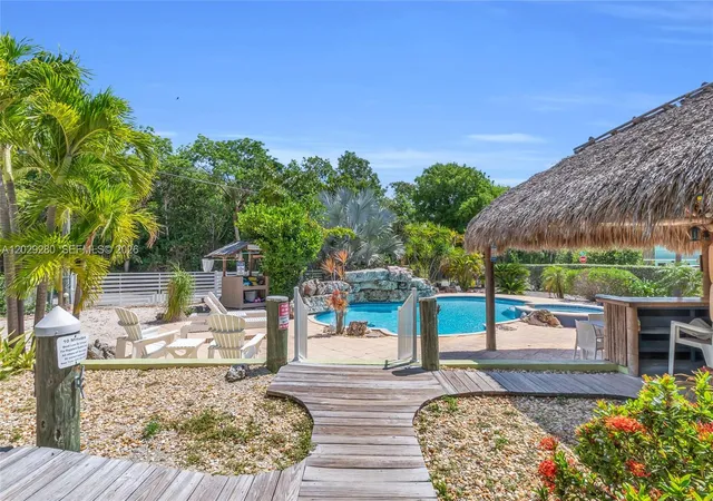 2nd image of 443 4th Rd, Key Largo, FL 33037 | MLS# A12029280
