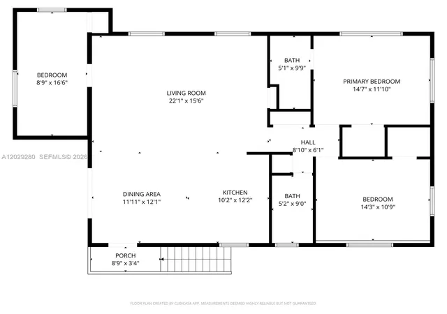 61st image of 443 4th Rd, Key Largo, FL 33037 | MLS# A12029280