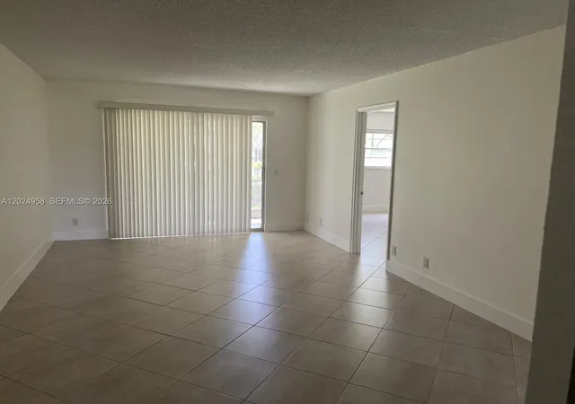 3rd image of 1400 Sw 124Th Ter #109Q, Pembroke Pines, FL 33027 | MLS# A12024958