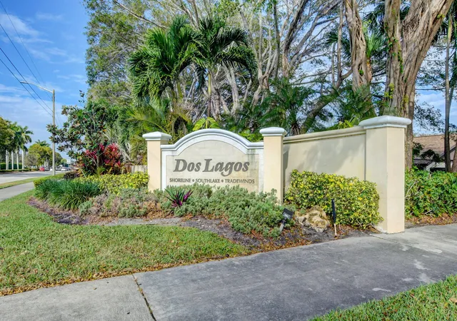 37th image of 14 Via De Casas #104, Boynton Beach, FL 33426 | MLS# B26035954