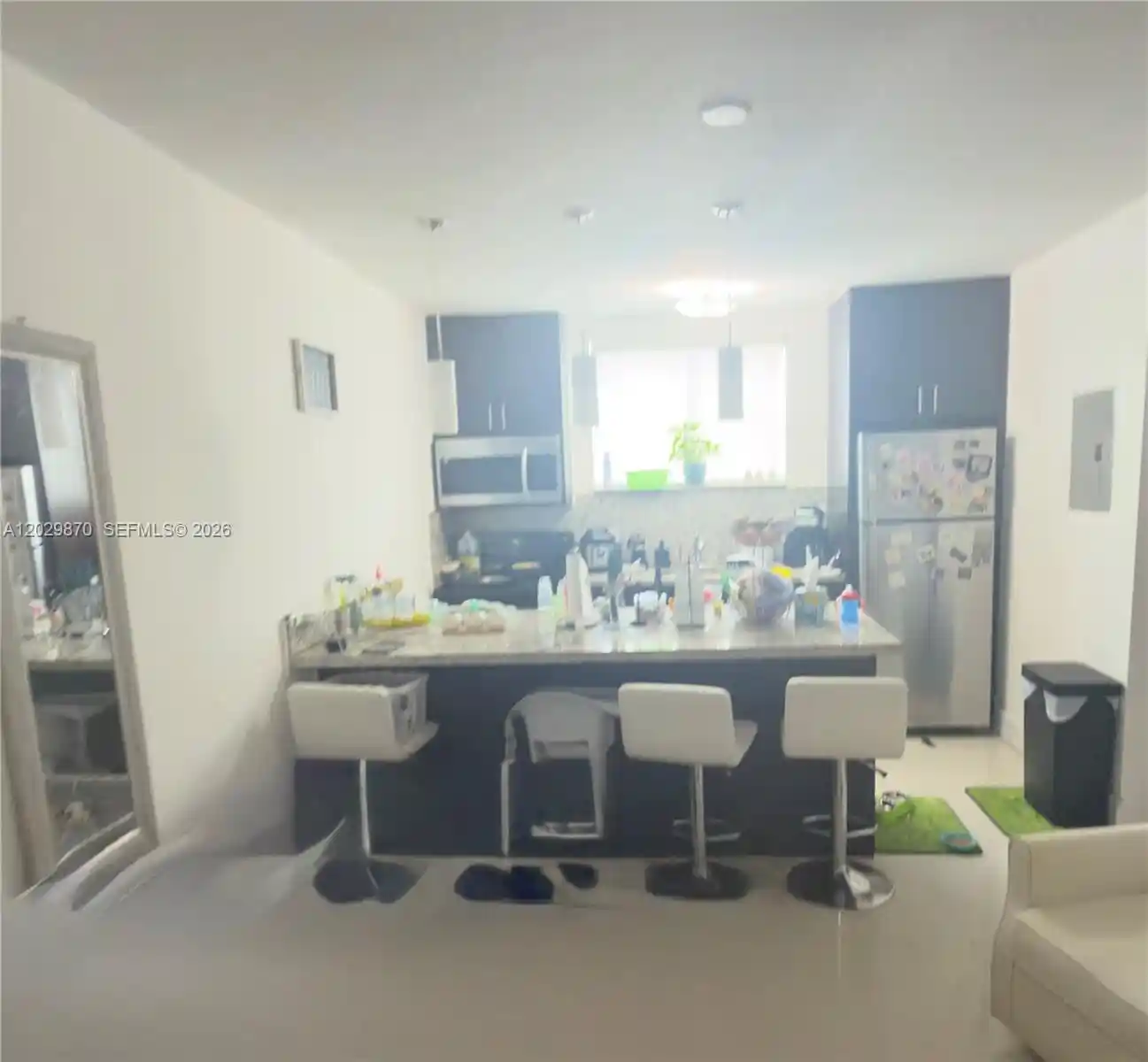 Photo 1 of Condo for sale at 1025 Sw 7th Avenue #6, Miami, FL 33130 | MLS# A12029870 | Listing updated on 2026-10-21