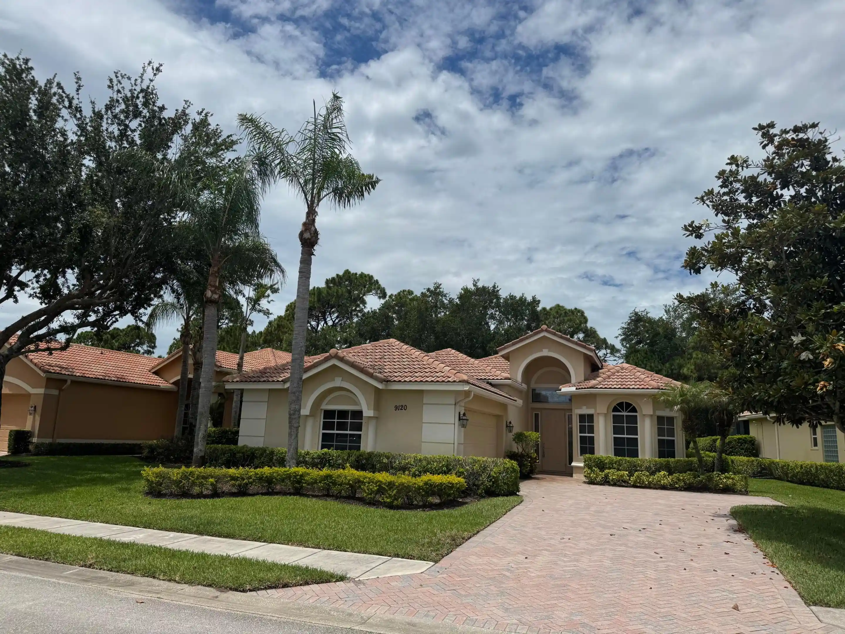 Photo 1 of Single family home for sale at 9120 Pumpkin Ridge, Port St Lucie, FL 34986 | MLS# B26036042 | Listing updated on 2026-10-12