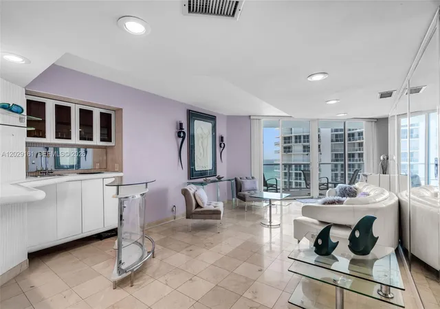 3rd image of 16485 Collins Ave #1832, Sunny Isles Beach, FL 33160 | MLS# A12029161