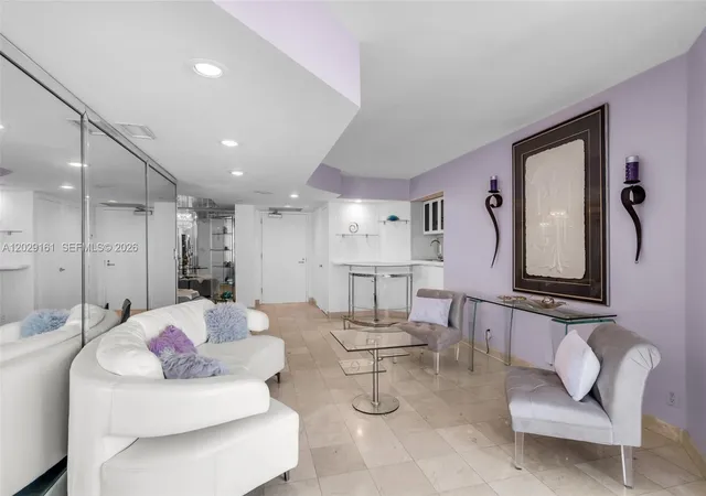 4th image of 16485 Collins Ave #1832, Sunny Isles Beach, FL 33160 | MLS# A12029161