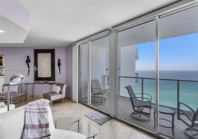 5th image of 16485 Collins Ave #1832, Sunny Isles Beach, FL 33160 | MLS# A12029161