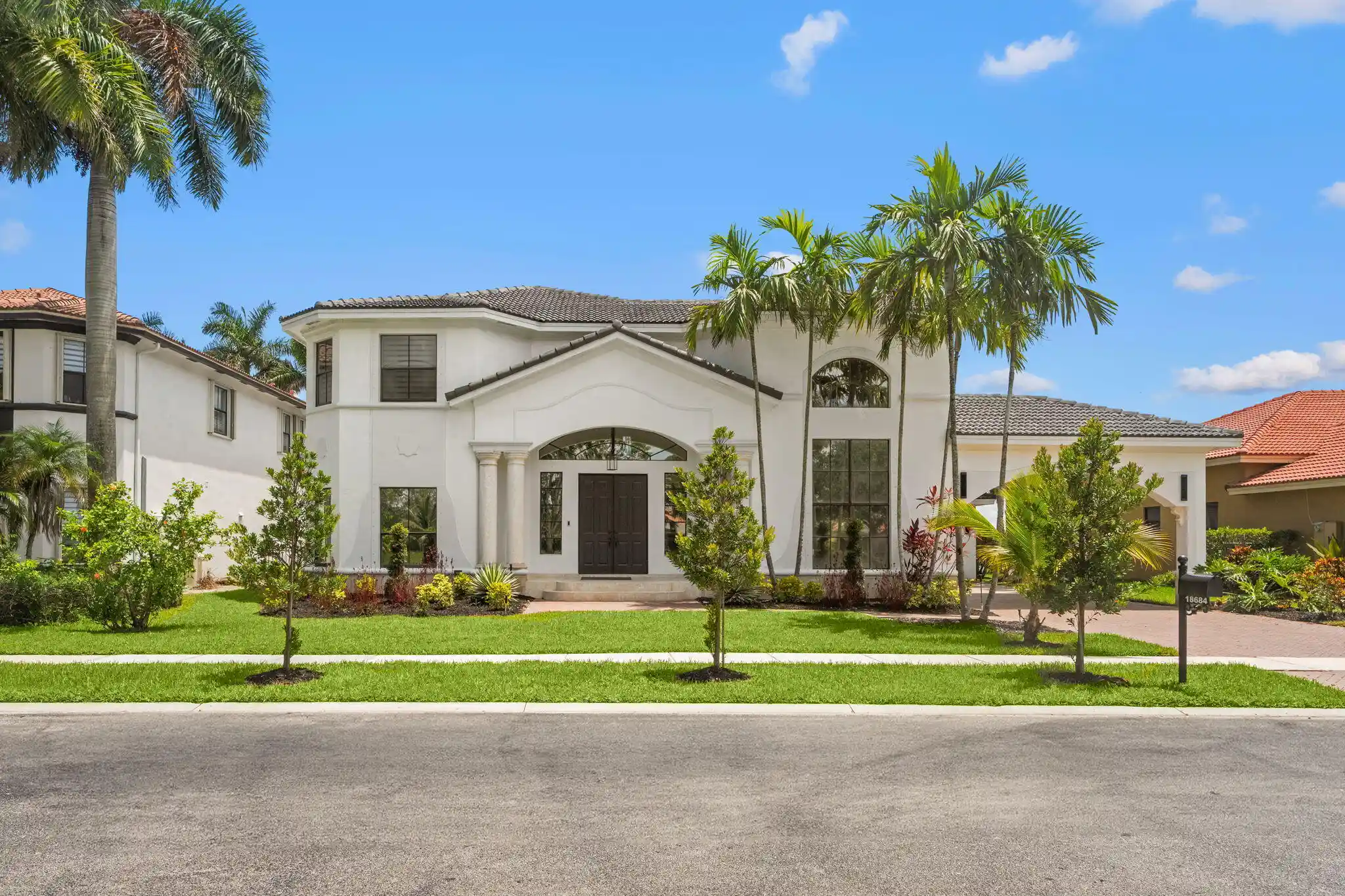 Photo 1 of Single family home for sale at 18684 Sw 17th Court, Miramar, FL 33029 | MLS# B26036074 | Listing updated on 2026-10-27