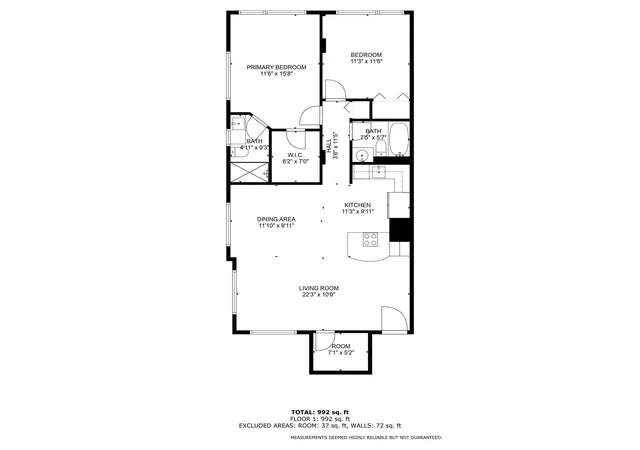 Homes for sale in Hollywood, FL | 300 Oregon St #501, Hollywood, FL 33019 | MLS# B26036097