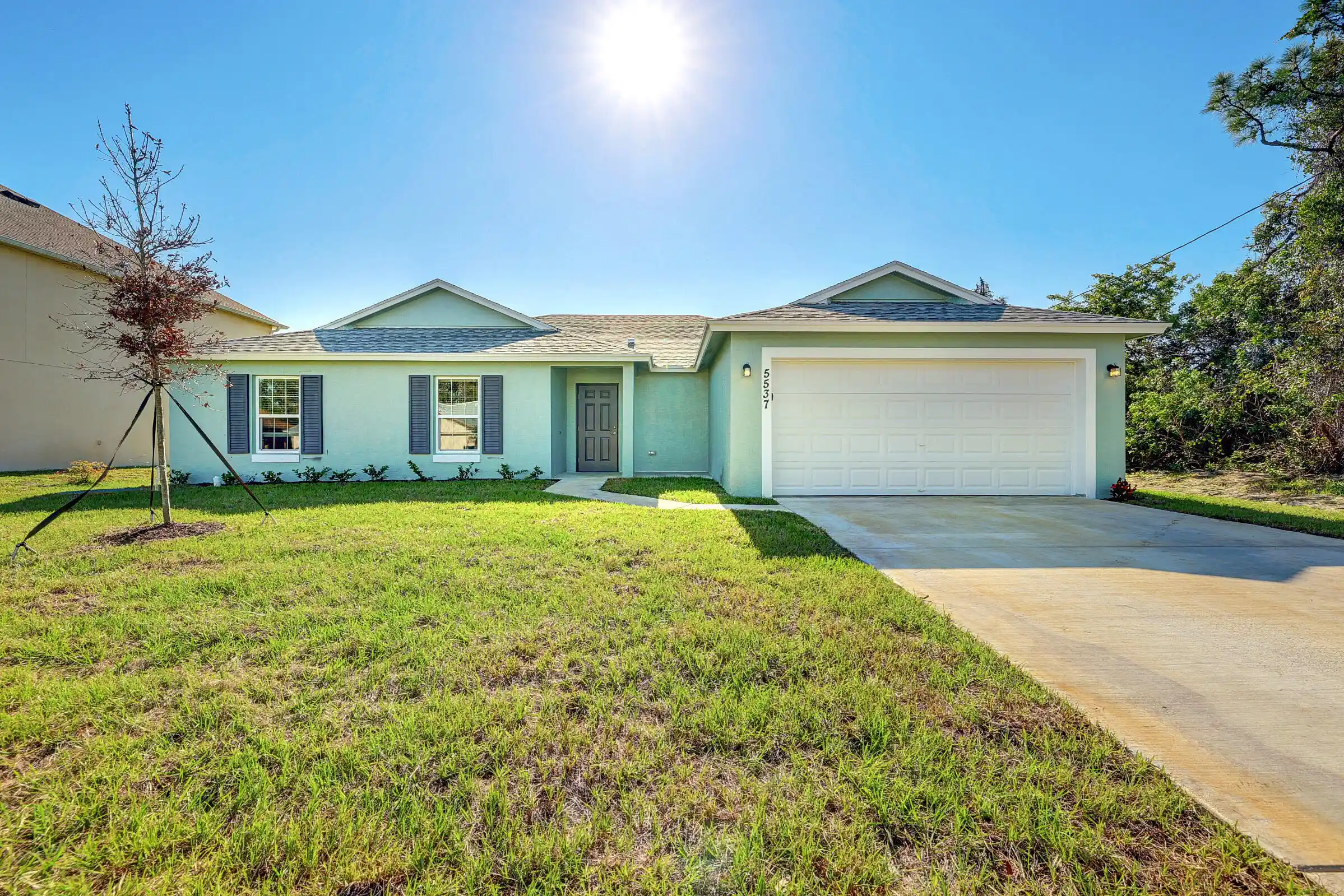 Photo 1 of Single family home for sale at 757 Sw Sardinia Ave, Port Saint Lucie, FL 34953 | MLS# B26036125 | Listing updated on 2026-10-28
