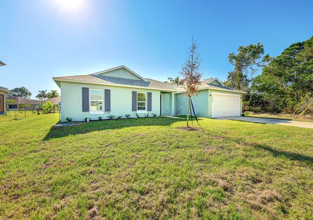 2nd image of 757 Sw Sardinia Ave, Port St Lucie, FL 34953 | MLS# B26036125
