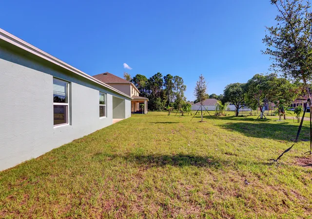 40th image of 757 Sw Sardinia Ave, Port St Lucie, FL 34953 | MLS# B26036125