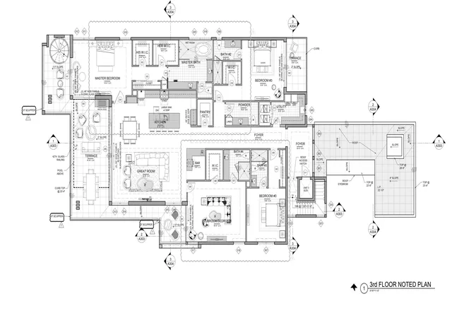 2nd image of 900 Lago Mar Ln, Boca Raton, FL 33431
