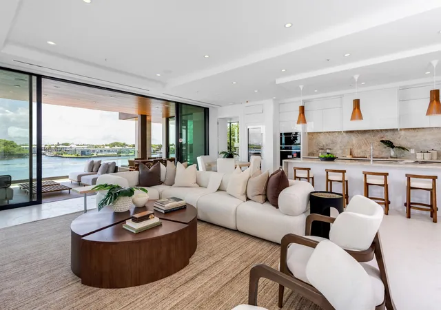5th image of 900 Lago Mar Ln #Penthouse, Boca Raton, FL 33431 | MLS# B26036171