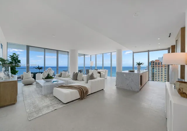 2nd image of 2000 S Ocean Dr #15B, Hallandale Beach, FL 33009 | MLS# A12029676