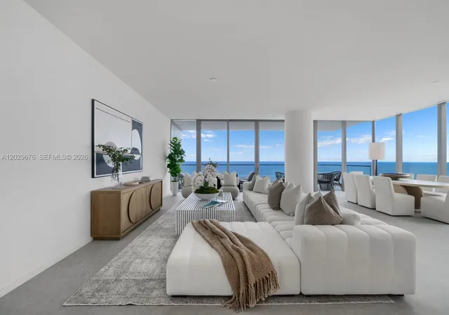 3rd image of 2000 S Ocean Dr #15B, Hallandale Beach, FL 33009 | MLS# A12029676