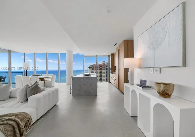 4th image of 2000 S Ocean Dr #15B, Hallandale Beach, FL 33009 | MLS# A12029676