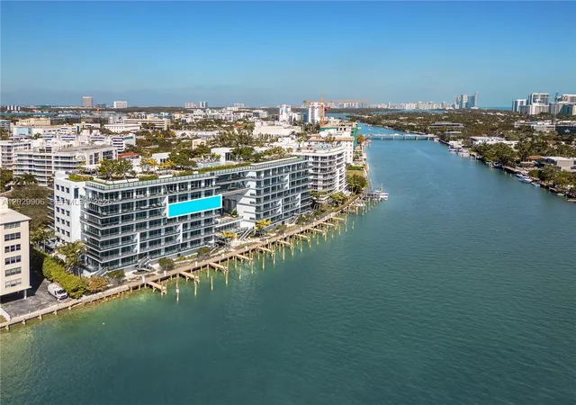 2nd image of 9201 E Bay Harbor Dr #603, Bay Harbor Islands, FL 33154 | MLS# A12029906