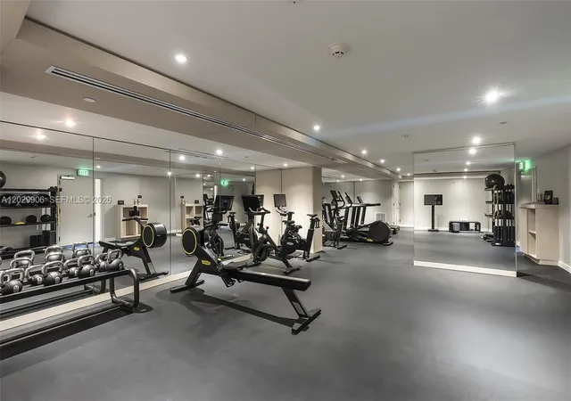 30th image of 9201 E Bay Harbor Dr #603, Bay Harbor Islands, FL 33154 | MLS# A12029906