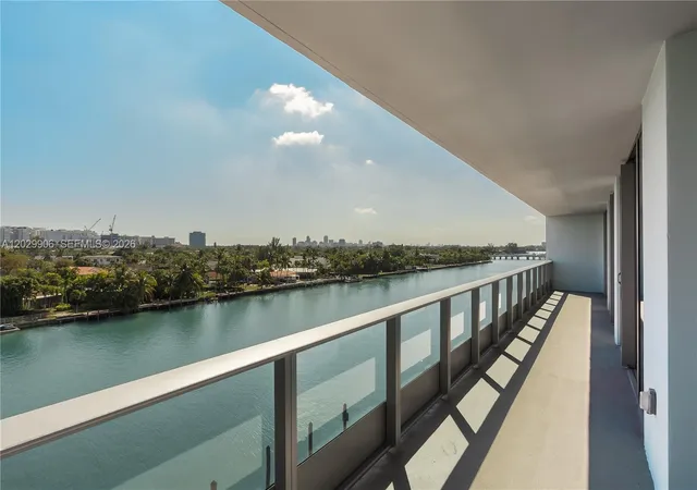 3rd image of 9201 E Bay Harbor Dr #603, Bay Harbor Islands, FL 33154 | MLS# A12029906