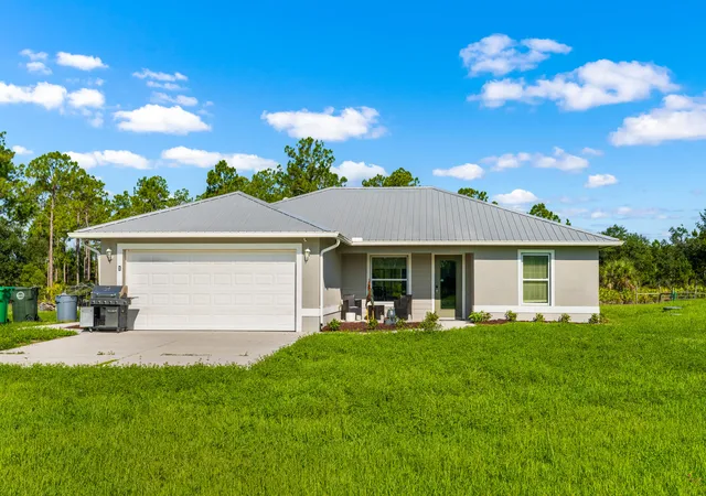 1st image of 2872 Secretariat Dr, Labelle, FL 33935 | MLS# B26036194