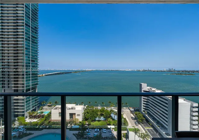 Homes for sale in Miami, FL | 480 Ne 31St St #1603, Miami, FL 33137 | MLS# A12030114