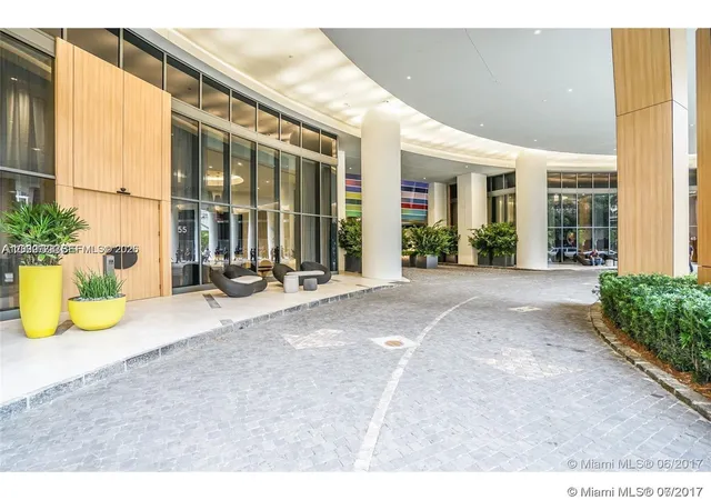 1st image of 55 Sw 9Th St #3409, Miami, FL 33130 | MLS# A12029773