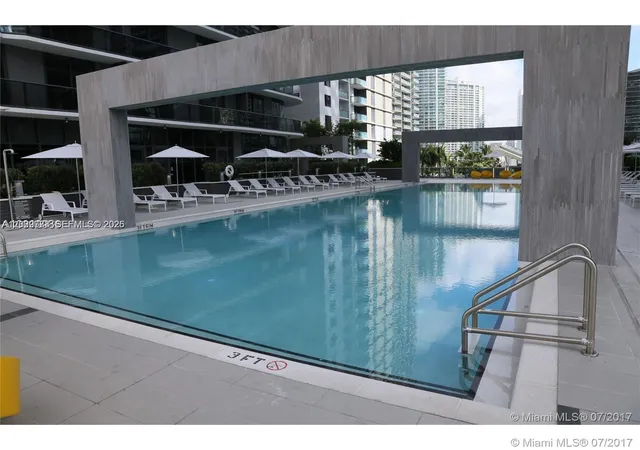 5th image of 55 Sw 9Th St #3409, Miami, FL 33130 | MLS# A12029773
