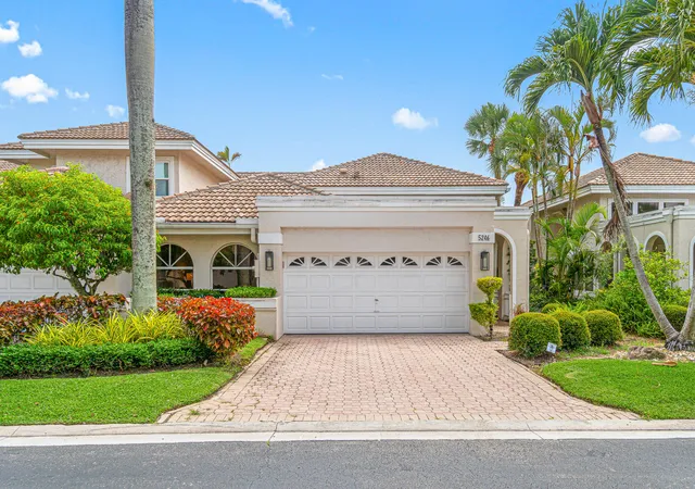 Homes for sale in Boca Raton, FL | 5246 Windsor Parke Dr, Boca Raton, FL 33496 | MLS# B26036211