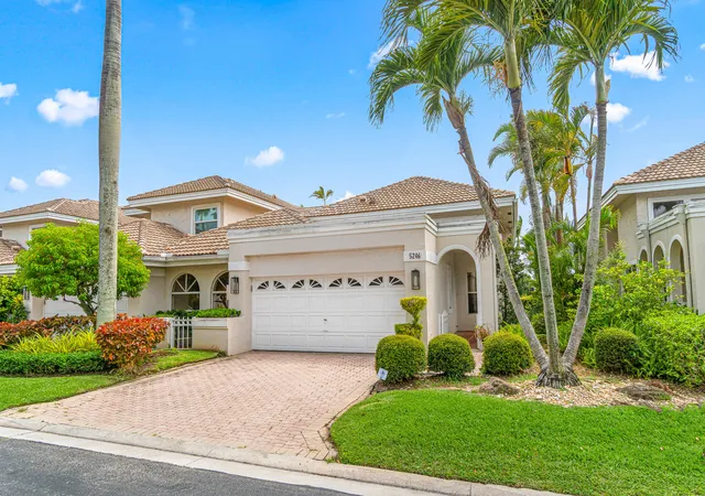 Homes for sale in Boca Raton, FL | 5246 Windsor Parke Dr, Boca Raton, FL 33496 | MLS# B26036211