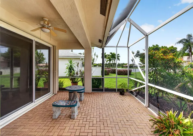 Photo 3 of Sale Pending at 2752 Clipper Cir, West Palm Beach, FL 33411 | MLS# B26036215 | Listing updated on 2026-10-07