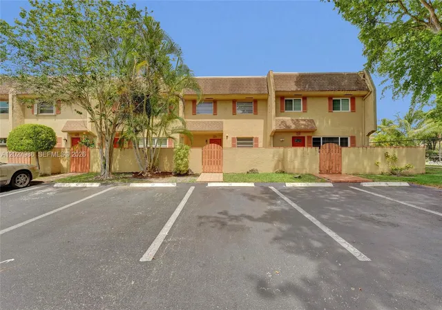 1st image of 7175 Nova Dr #107, Davie, FL 33317 | MLS# A12027986