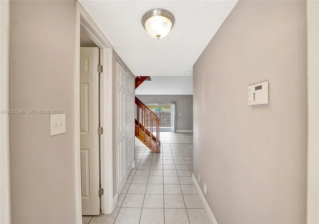 4th image of 7175 Nova Dr #107, Davie, FL 33317 | MLS# A12027986