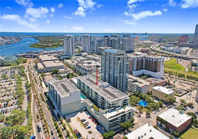 1st image of 111 N 12 St #1620, Tampa, FL 33602 | MLS# A12030167