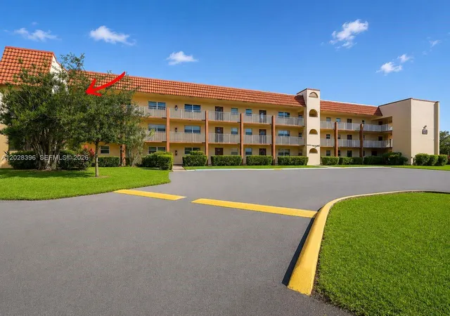 1st image of 2811 N Pine Island Rd #302, Sunrise, FL 33322 | MLS# A12028396