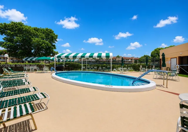 22nd image of 2811 N Pine Island Rd #302, Sunrise, FL 33322 | MLS# A12028396