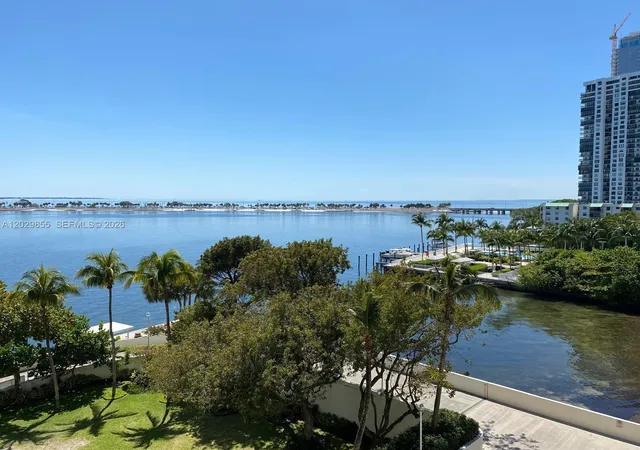 Condo for sale at 1925 Brickell Ave #D610, Miami, FL 33129 | MLS# A12029855
