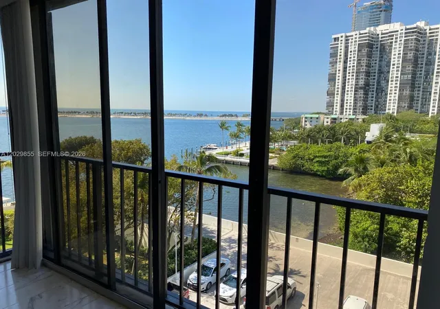 Photo 1 of Condo for sale at 1925 Brickell Ave #D610, Miami, FL 33129 | MLS# A12029855 | Listing updated on 2026-10-30