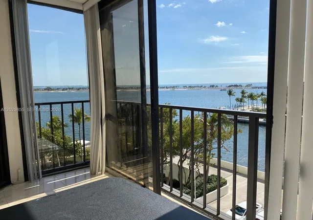 Photo 2 of Condo for sale at 1925 Brickell Ave #D610, Miami, FL 33129 | MLS# A12029855 | Listing updated on 2026-10-30