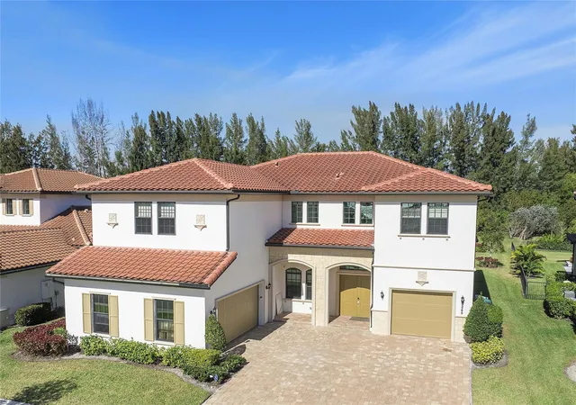 Photo 1 of Mansion for sale at 9245 W Parkland Bay Trl, Parkland, FL 33076 | MLS# B26036306 | Listing updated on 2026-10-01