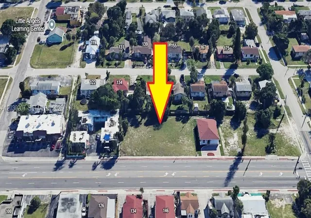 2nd image of 155 W Blue Heron Blvd Blvd, Riviera Beach, FL 33404 | MLS# A12030207