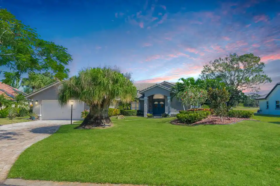 Photo 1 of Single family home for sale at 1375 Sw Bent Pine Cvs, Port Saint Lucie, FL 34986 | MLS# B26036336 | Listing updated on 2026-10-23
