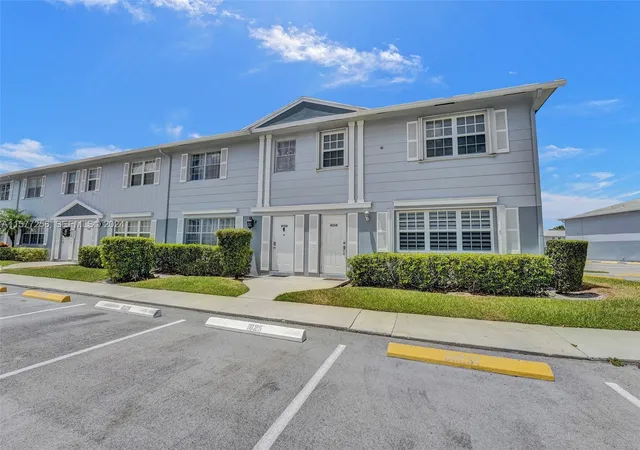 1st image of 1829 Sw 81st Wy #5, Davie, FL 33324 | MLS# B26036359