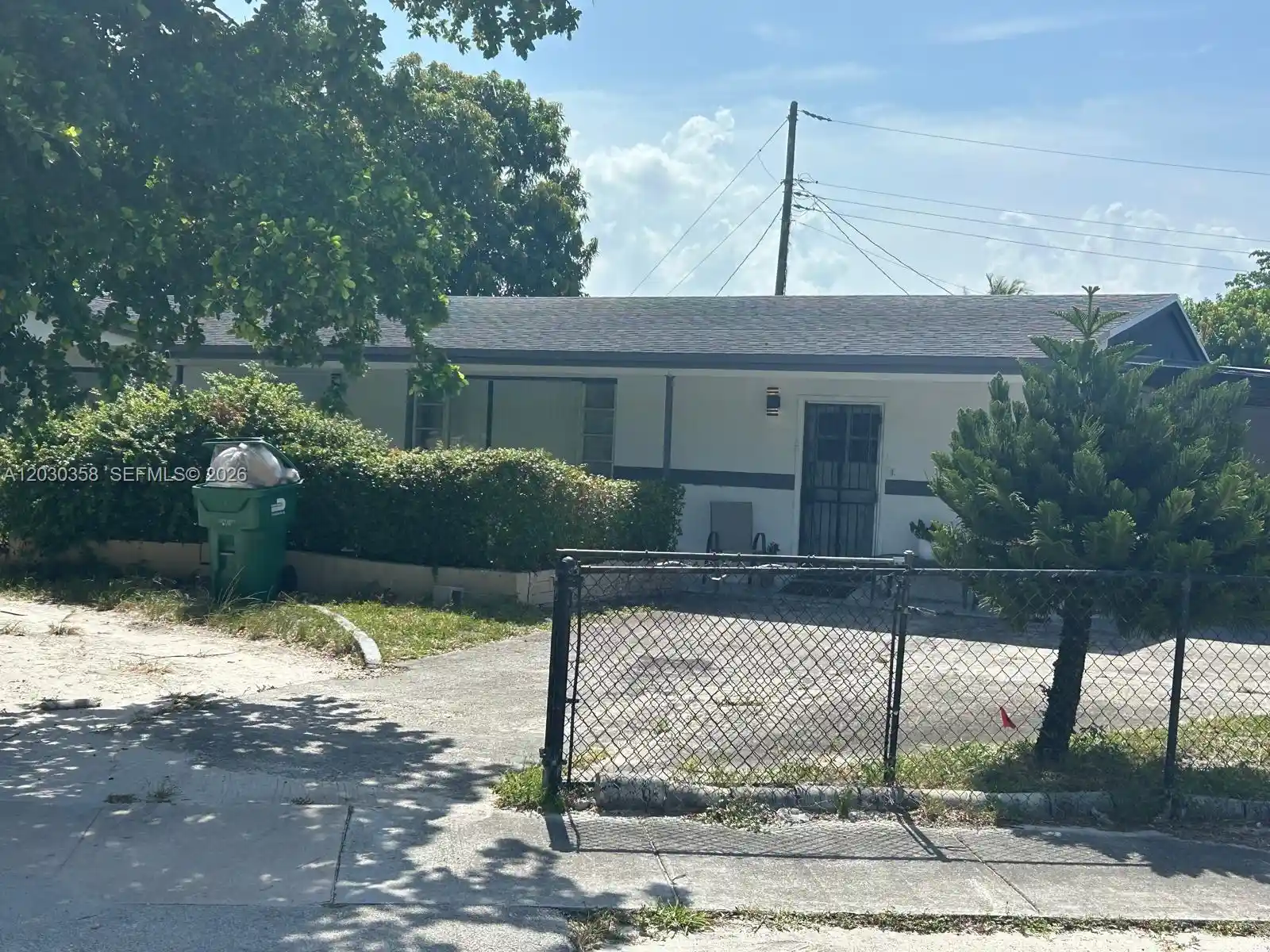 Photo 1 of Single family home for sale at 4301 Nw 171st Street, Miami Gardens, FL 33055 | MLS# A12030358 | Listing updated on 2026-09-23