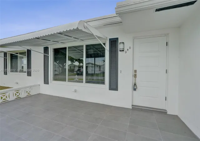 Homes for sale in Pompano Beach, FL | 240 Nw 25Th Ct, Pompano Beach, FL 33064 | MLS# A12030312
