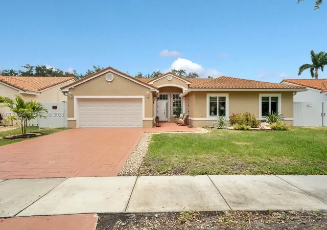 Homes for sale in Miramar, FL | 1910 Sw 135Th Wy, Miramar, FL 33027 | MLS# A12028490