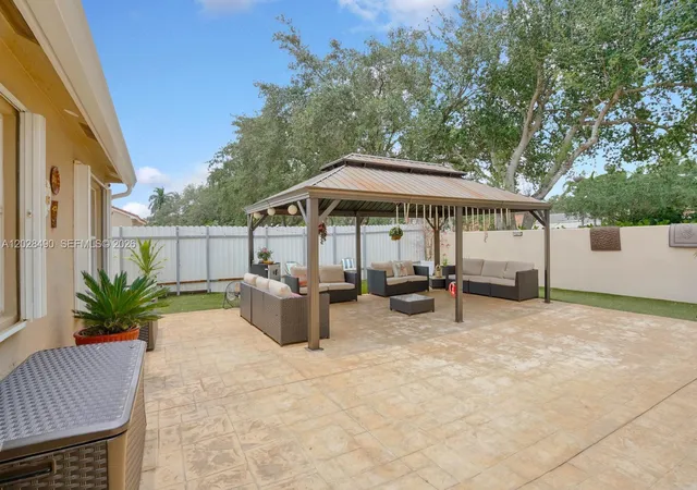 Homes for sale in Miramar, FL | 1910 Sw 135Th Wy, Miramar, FL 33027 | MLS# A12028490