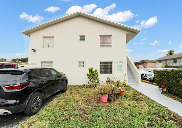 1st image of 10745 Sw 3rd St #6, Sweetwater, FL 33174 | MLS# A12030408